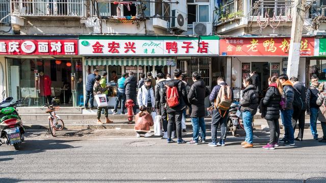 南京三日游攻略，带你吃吃喝喝玩金陵