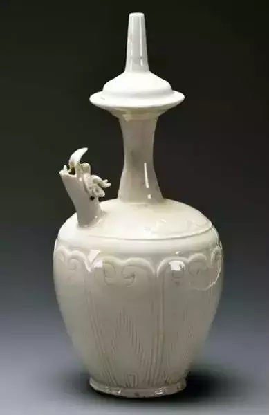 中国瓷器瓶子的造型种类,你知道多少?(收藏贴)