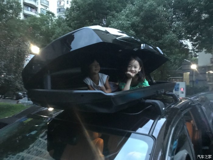 新鲜出炉的拓乐装车作业+选箱子心路历程+使用初感受