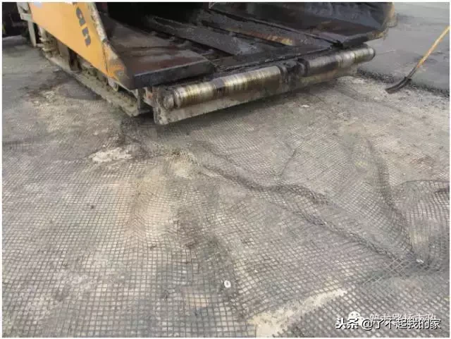 市政道路工程质量通病防治手册（经典干货建议收藏）