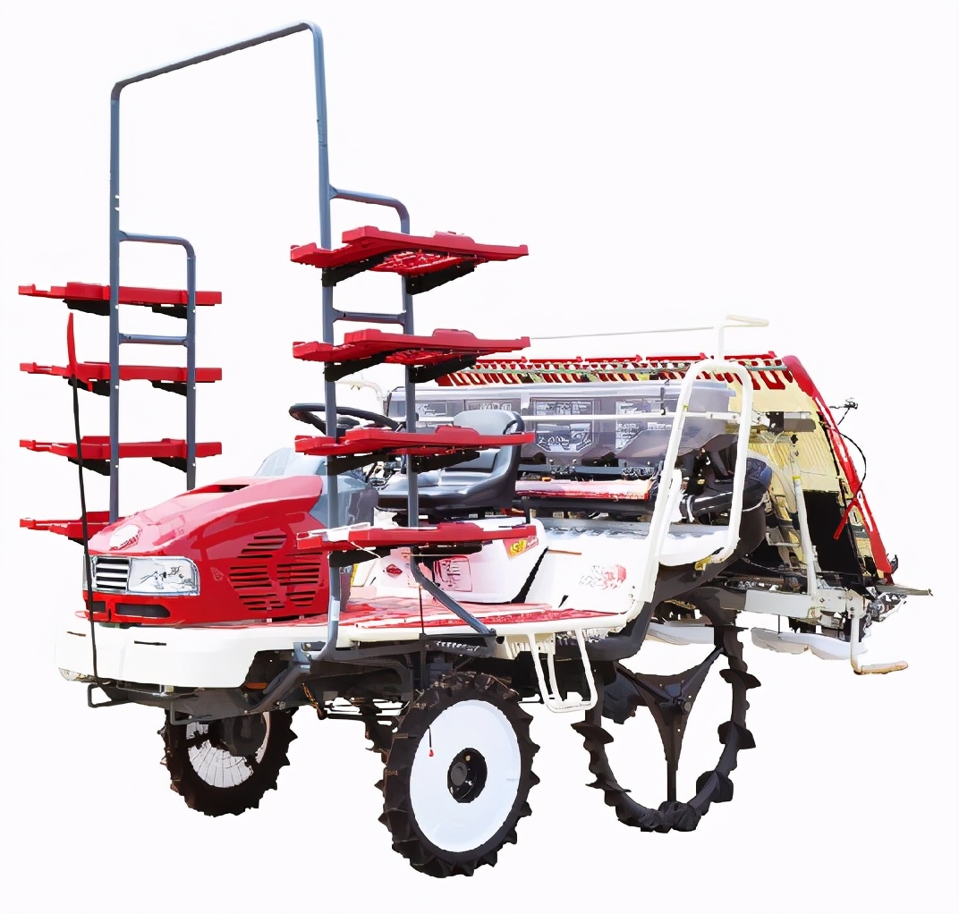 2016洋马插秧机价格插秧将开始