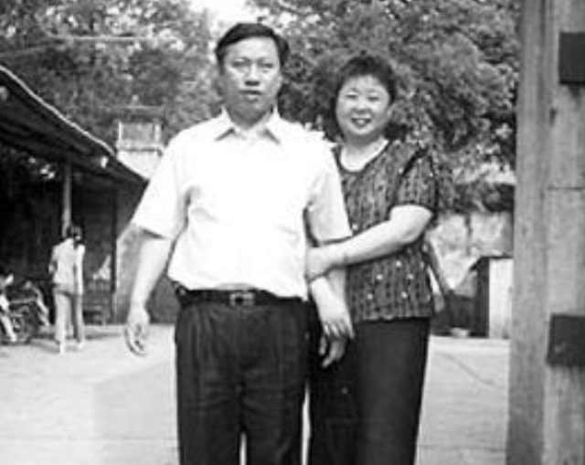 王继业失明后，靠卖槟榔致富，留下10亿遗产引发婆媳大战