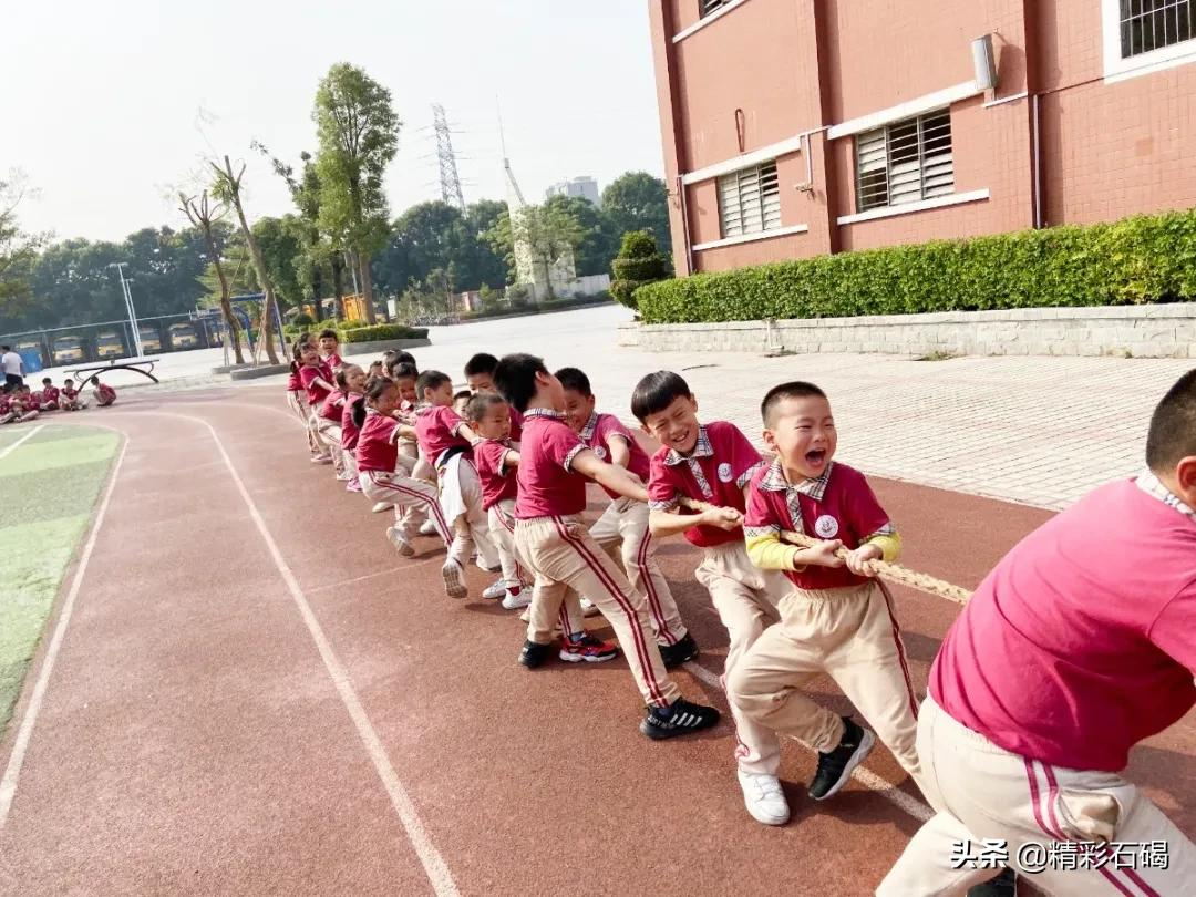 石碣四海学校2021年秋季学期招生简章来了~