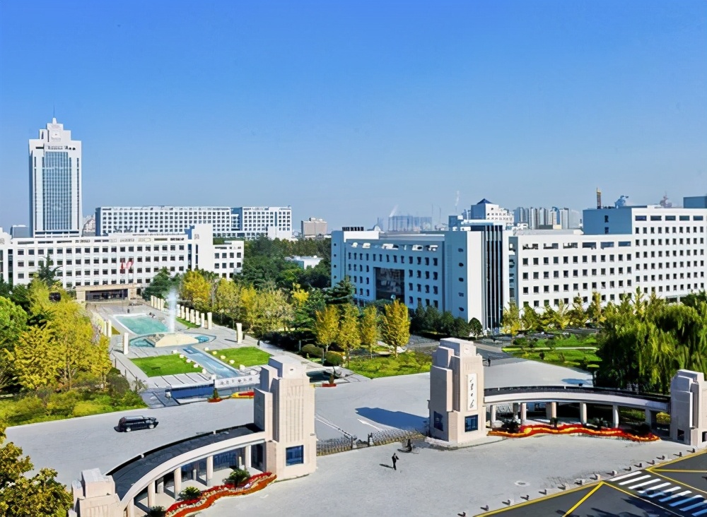 山东省内大学（山东省最好的5所特色大学）