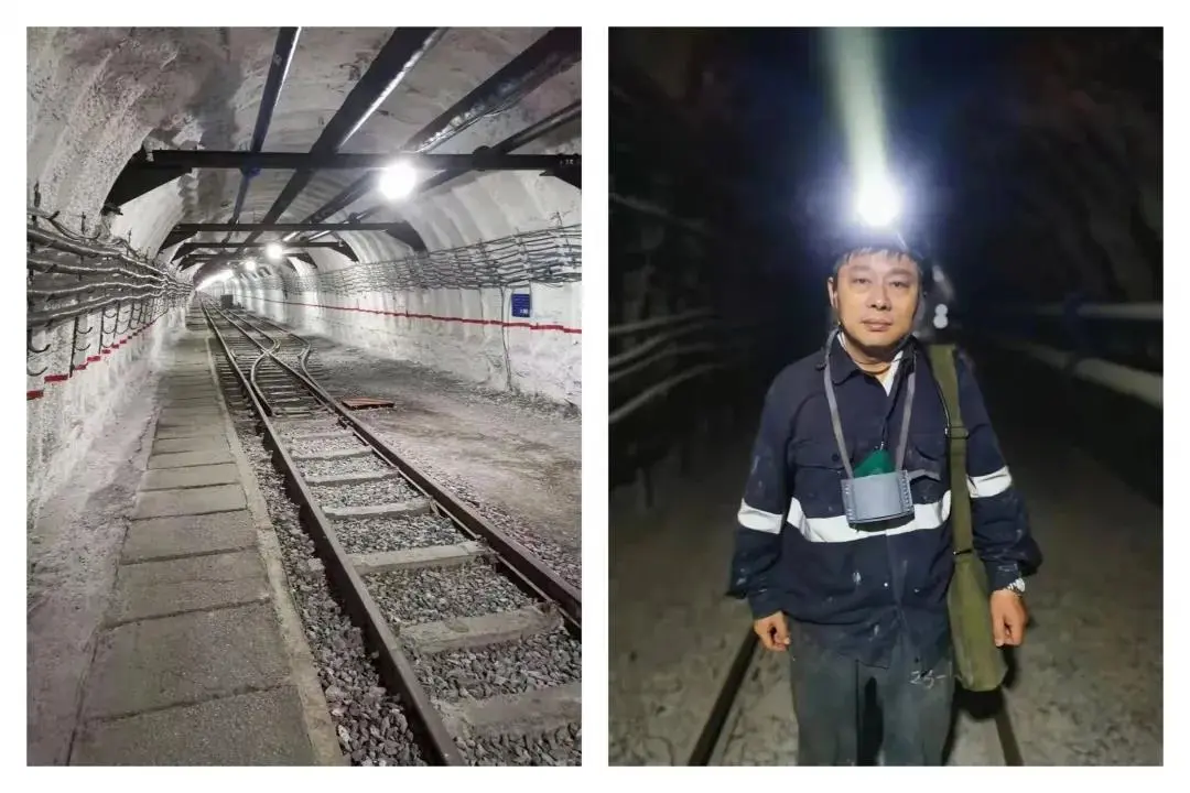 “我来自负1000米深井！” 备战法考，你可能不是最难的那个……