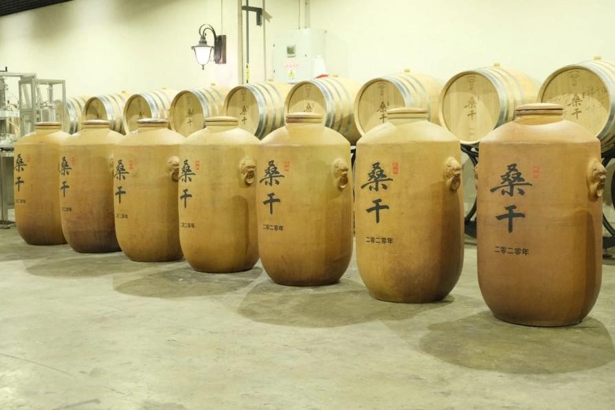 揭秘！中国农大“奇特”专业：实力位居全国第一，学生直接在酒庄品酒上课！