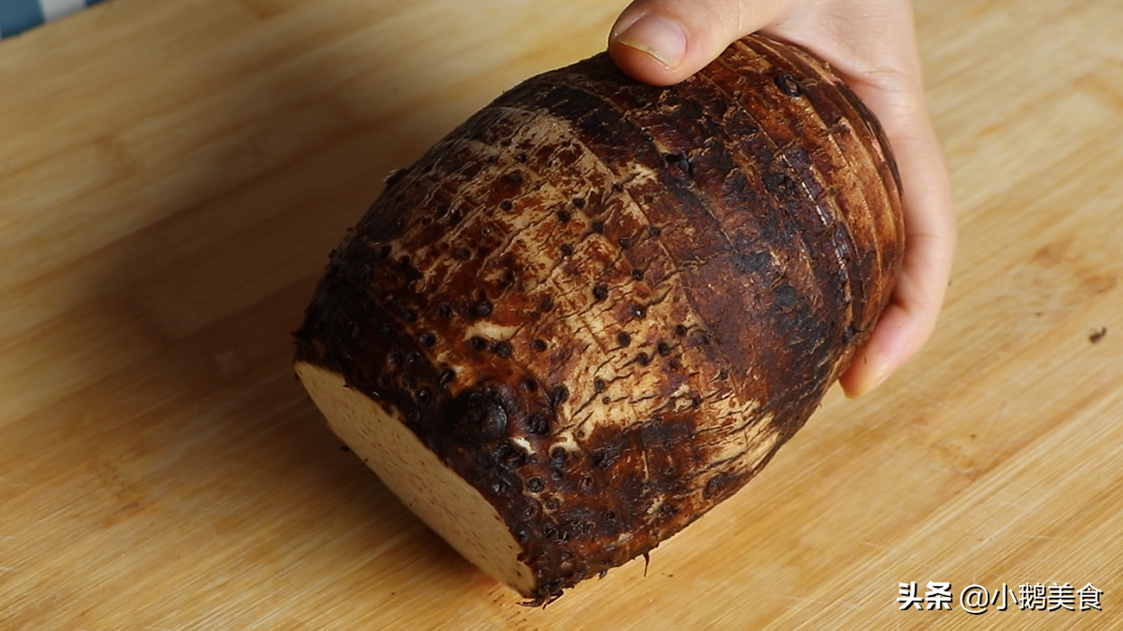 芋头汤的做法,芋头汤的做法大全