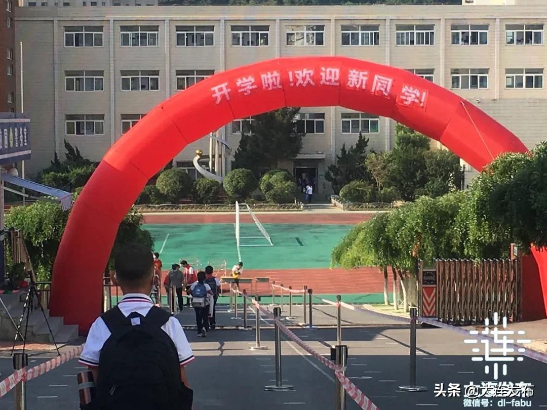 直击开学现场！还有一大批新建、改造学校