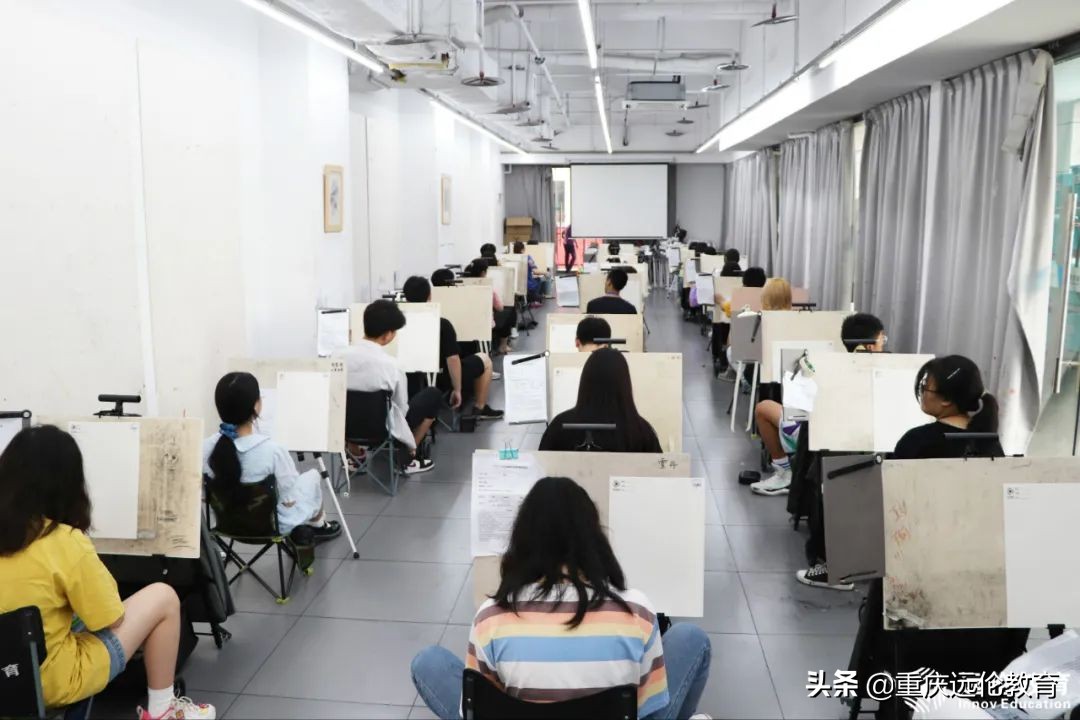 联考在即，为什么反而学不进去？到底怎样才能提升联考成绩？