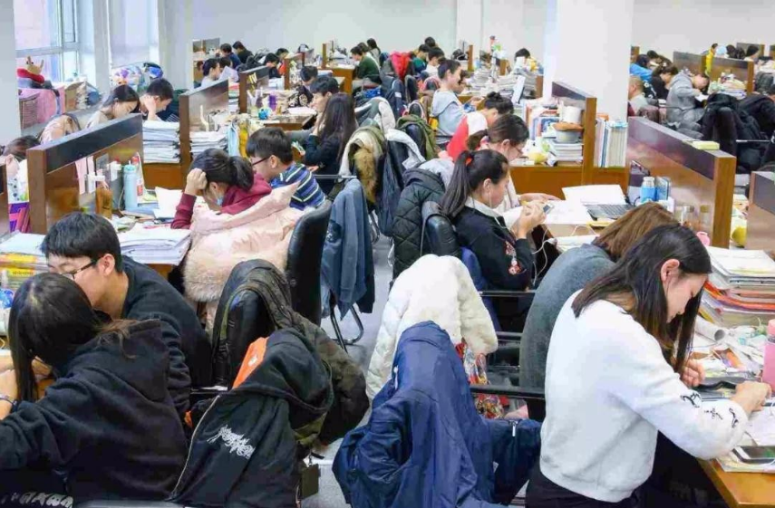 考研难度“很高”的4个专业，22届国家线恐再涨，学生们要注意