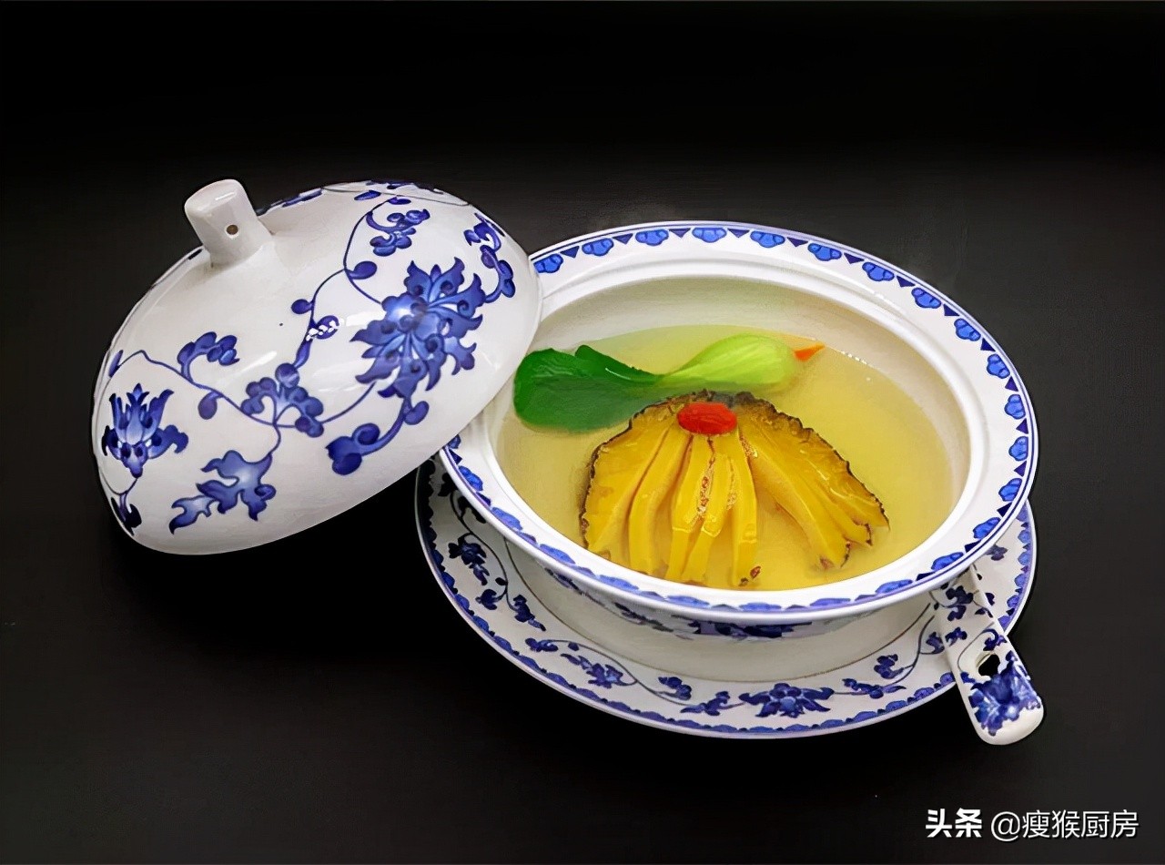 河南最出名的10道菜，每道菜都是河南人的心头爱，你吃过几道？