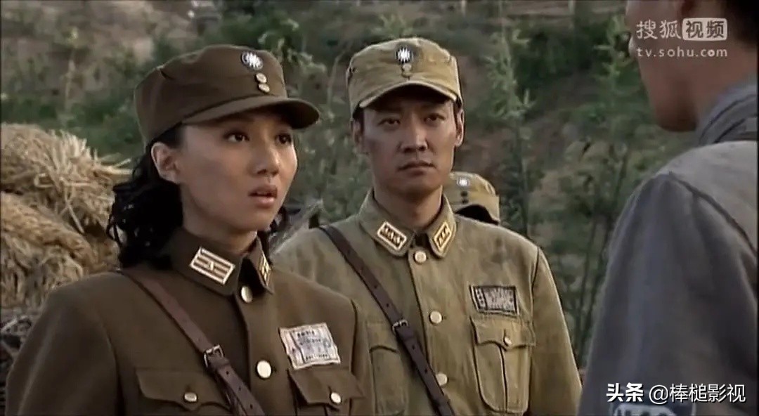 中国口碑最好的10部“抗战剧”，《我的团长我的团》仅排第2名