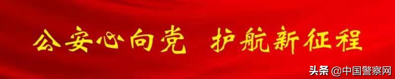 【庆祝建党百年 致敬公安英雄】彭宝林：身负重伤仍忍痛击毙歹徒