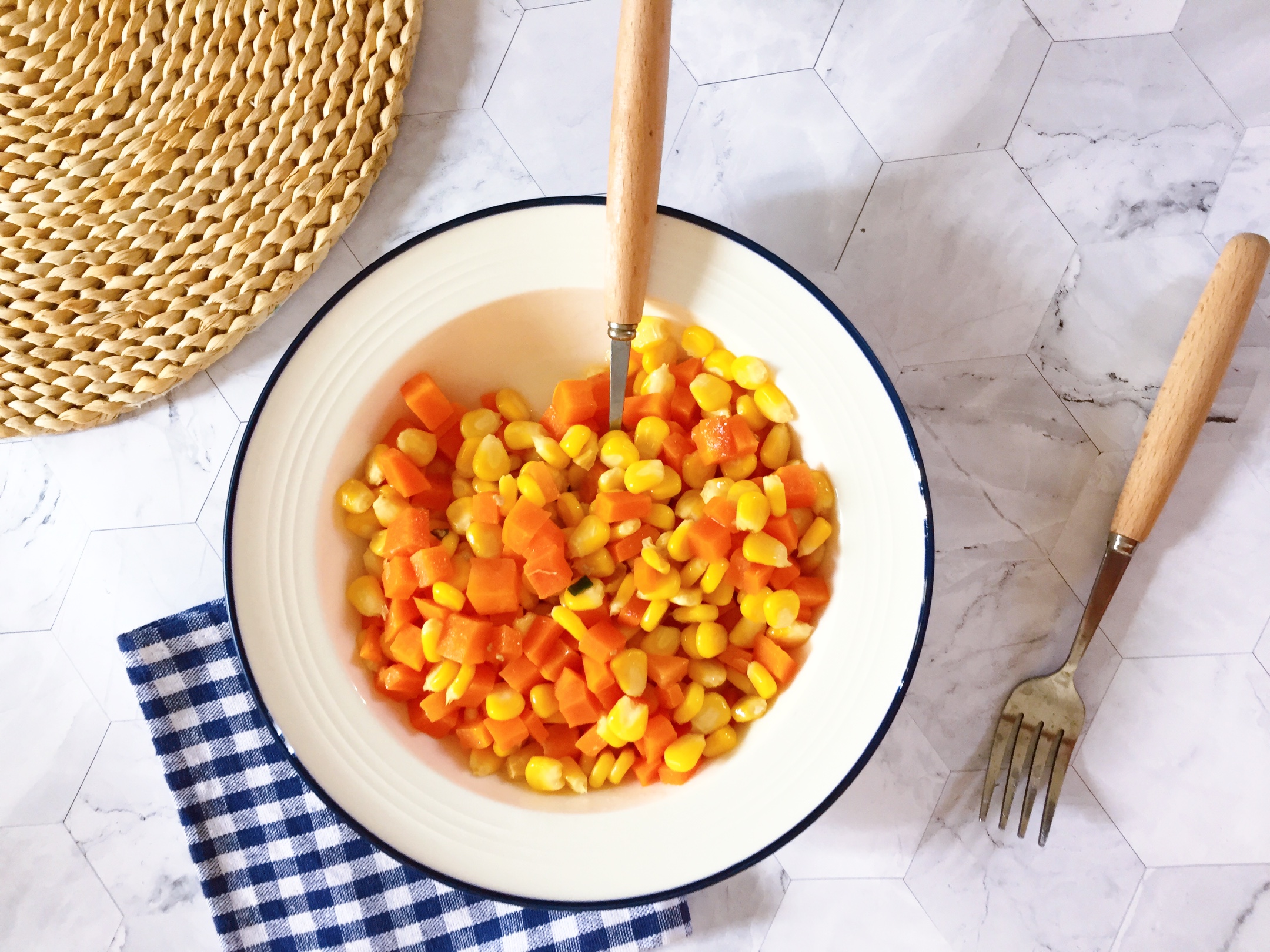 家有高考生，这6道菜别错过，好吃不贵营养足，孩子爱吃精神饱满