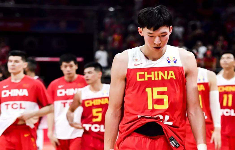 现役nba亚洲球员有哪些(亚洲男篮现役最强12人！中国独占四席，组一队能杀入世界前八？)