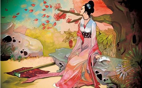 长安一片月 万户捣衣声 古代诗人为什么总喜欢捣衣？