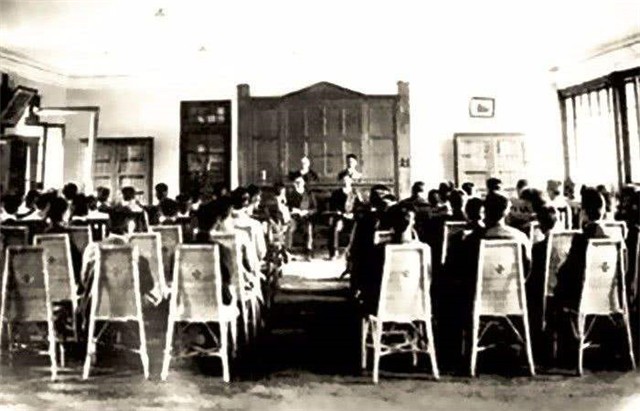 上海律师江一平：为冈村宁次作无罪辩护被唾骂，晚年凄凉无人照顾