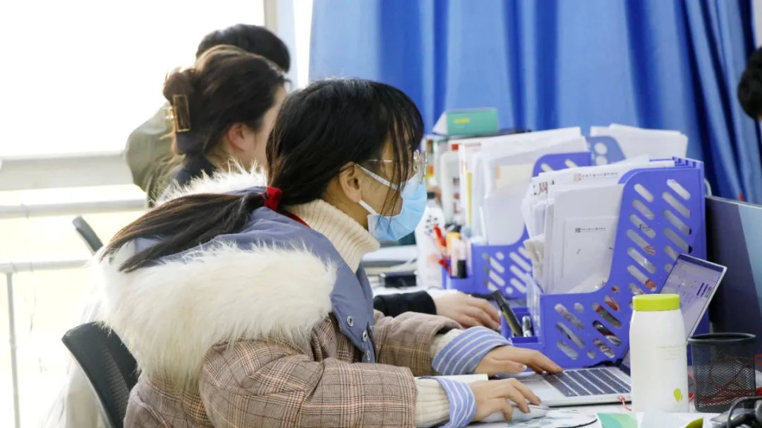 南昌弘艺文化全员备战，老师最大的愿望就是你能考高分