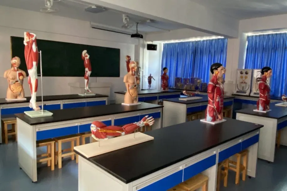 广东省华立技师学院2020年招生资讯