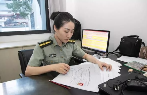 高考500分左右报考这4所军校，毕业就业“铁饭碗”，中等生别错过