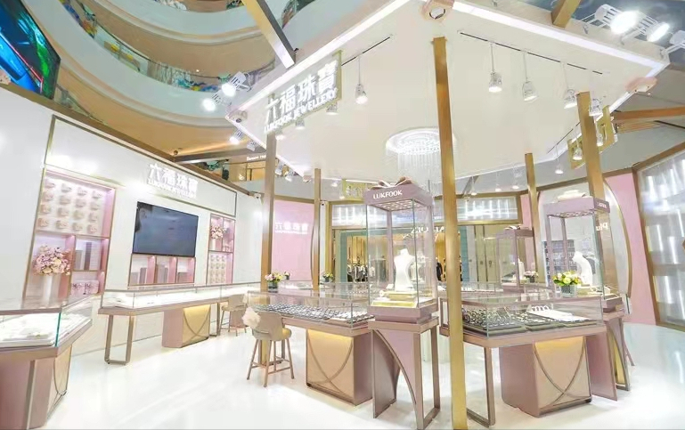黄金店排行榜前十名品牌（六种黄金品牌的区别和相同之处）