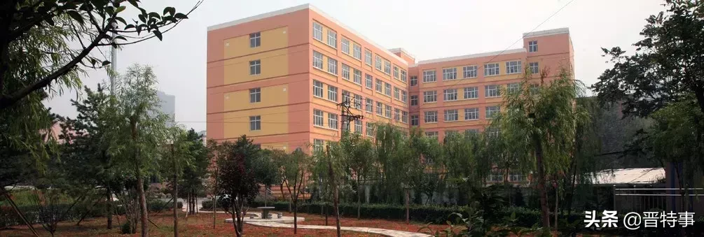刚刚！教育部公示！山西31所高等职业院校上榜！快为母校打call