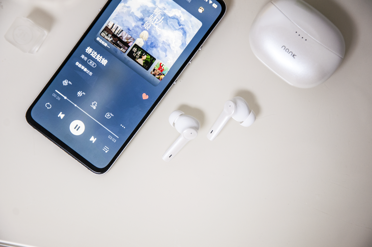 南卡A2真无线蓝牙主动降噪耳机值不值买？我用亲身体验告诉你