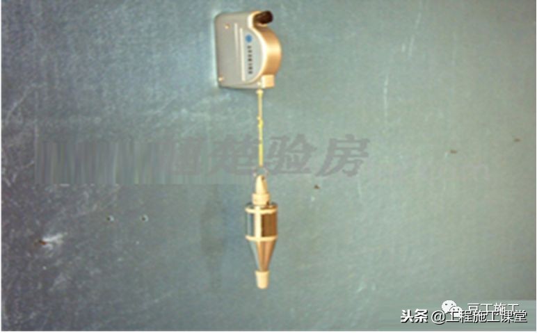 如何正确使用钢板尺、塞尺、直角尺、磁力线坠？有图有文一看便知