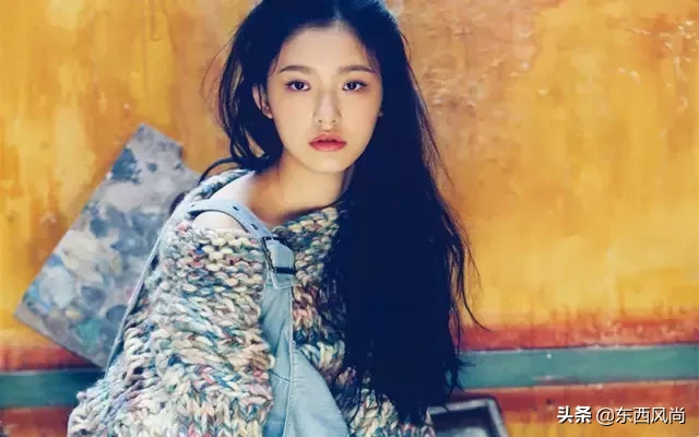 那些世界最美的100张面孔,现在怎么样啦?