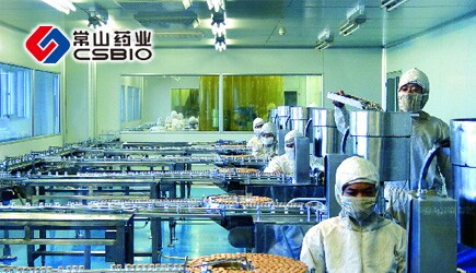 中国十大医美概念龙头股，未来发展空间无限