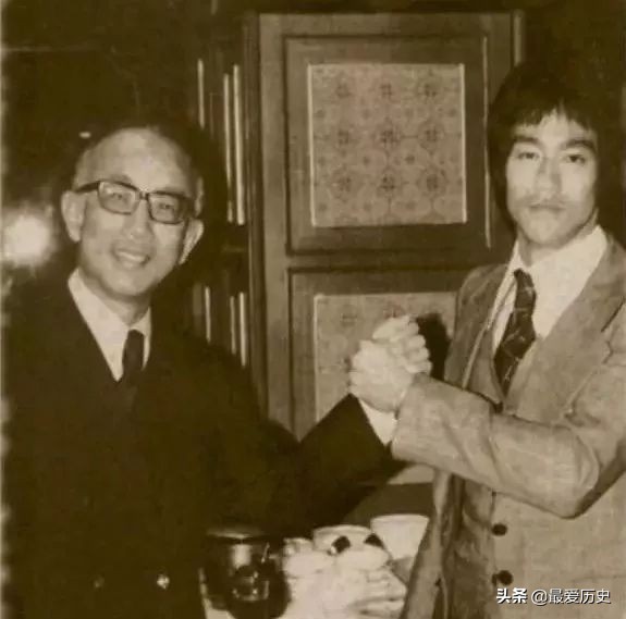 邵氏兄弟：一个107岁的老人，和他创造的时代