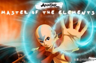 6-10岁孩子值得推荐的动画片