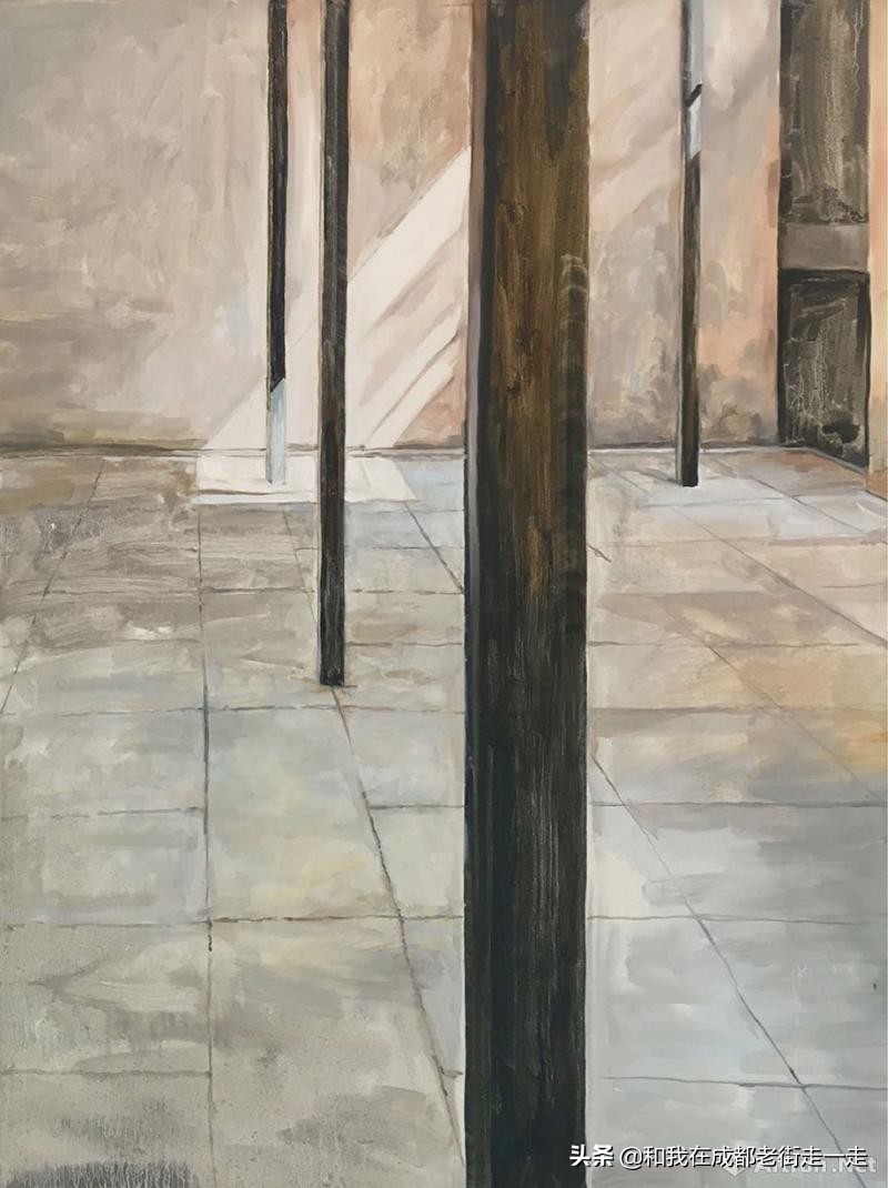 四川教育学院美术系（1985—2004年）系友名单火热收集中