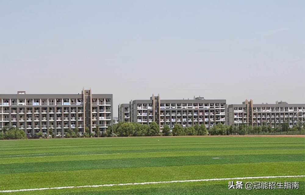 成都职业学校公办职校有哪些-职校管理怎么样？