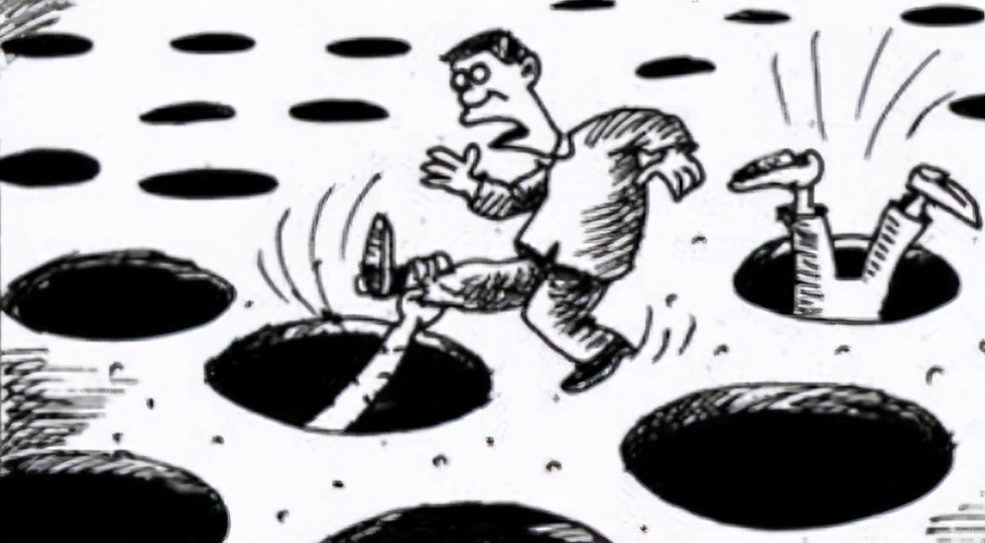 三本校名、古怪的专业、提前批中的陷阱，数数志愿填报中的坑