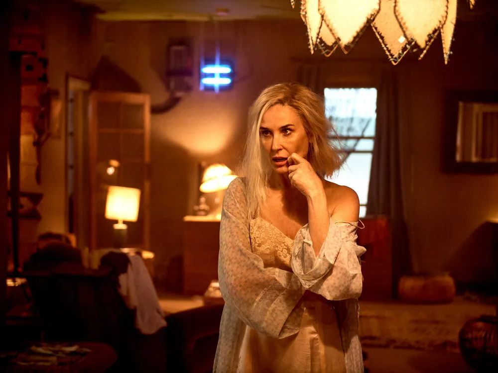 “美丽的新世界”，今年最大规模的美国电视剧