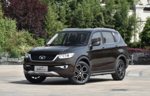 凯翼x3汽车之家_2020款凯翼x3怎么样 - 阜阳汽车网