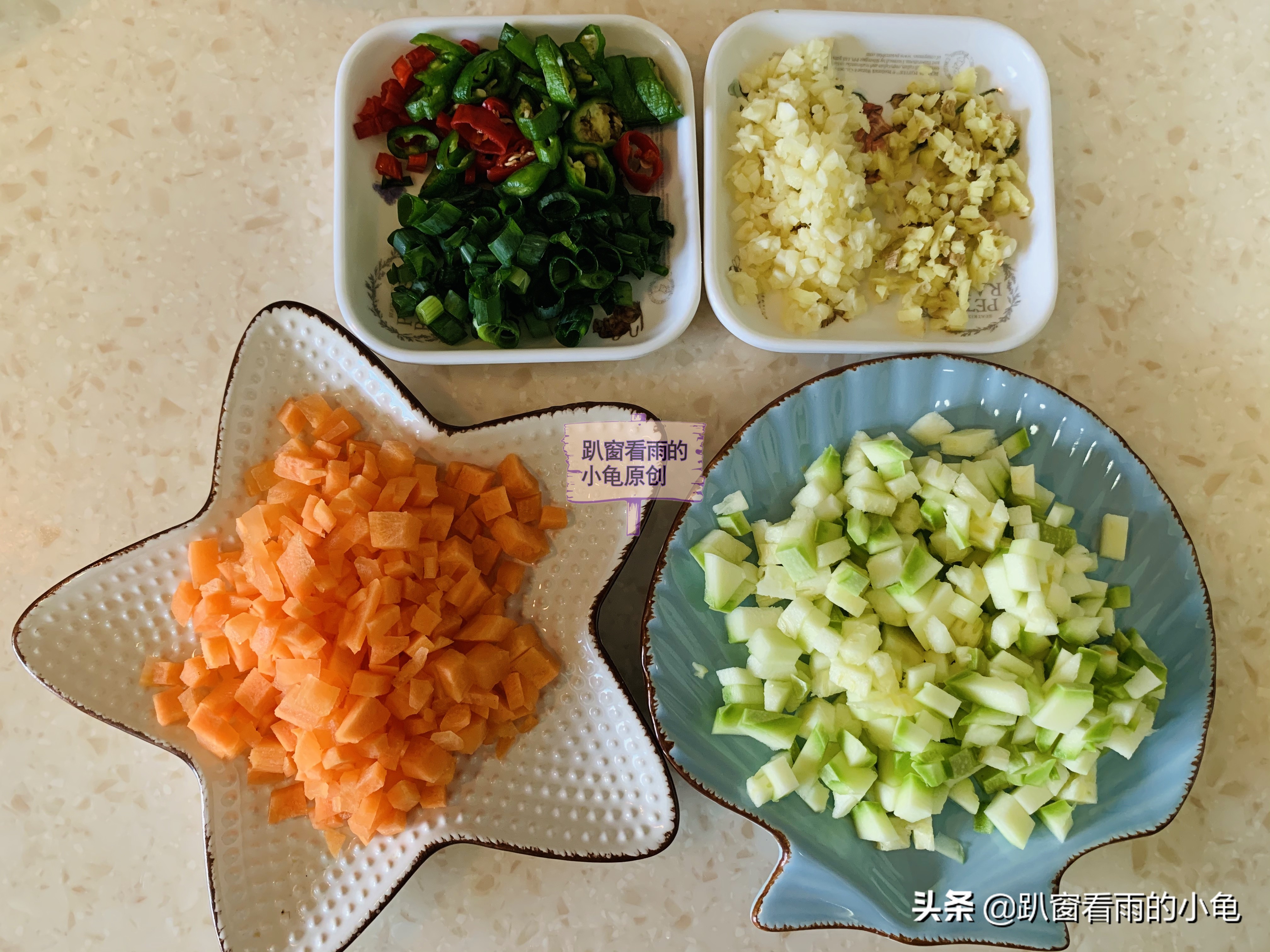 面鱼怎么做（土豆面鱼的制作方法与制作技巧）