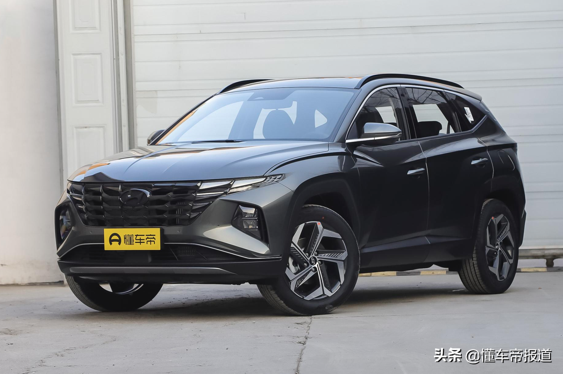 北京现代全部车型报价(新车)