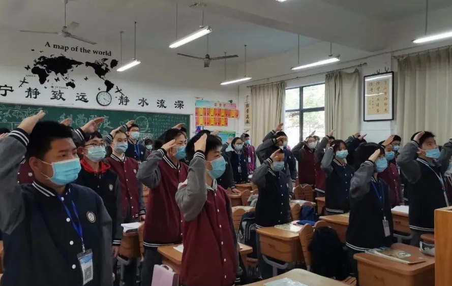 2021高考，学生想要冲刺一本大学，分数最低要求是多少？