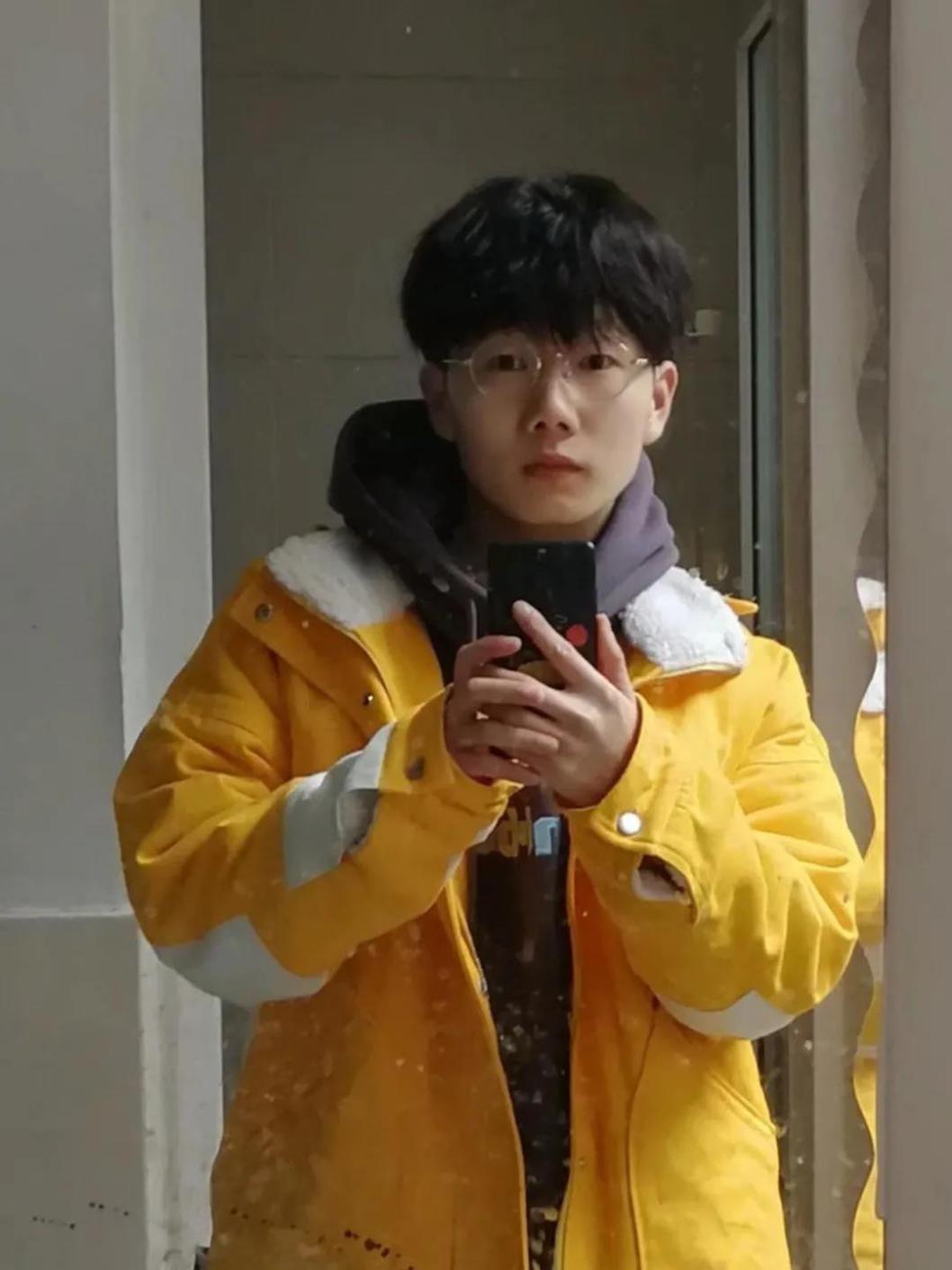 保研北大！四川