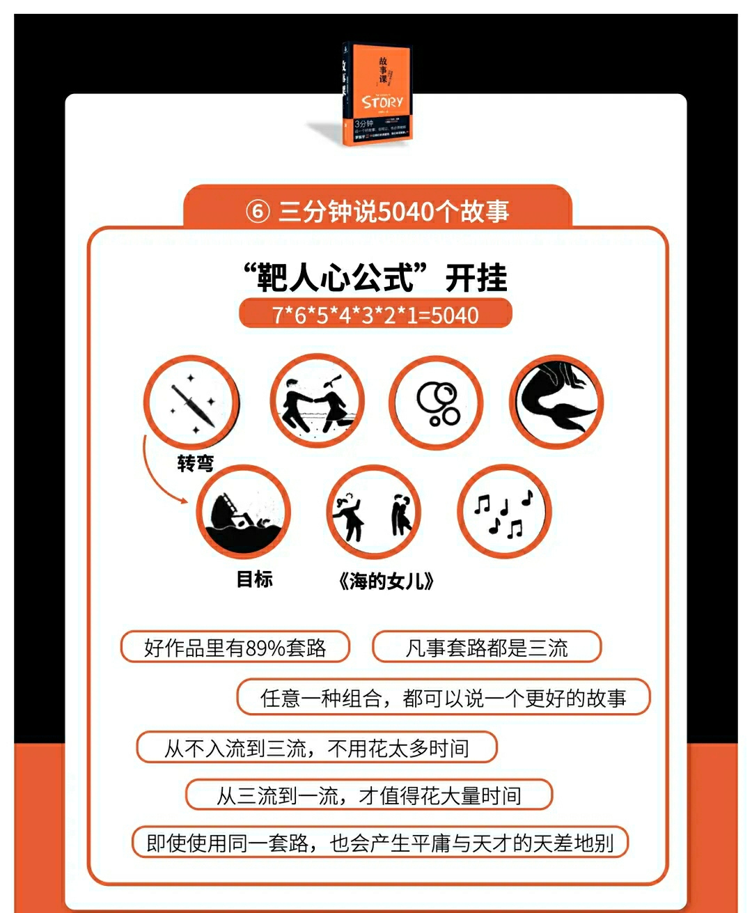「3分钟快速收服人心」的秘密