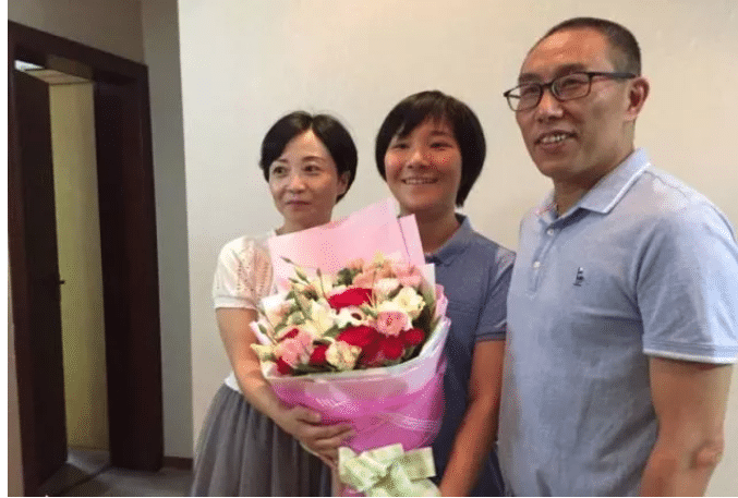 数学满分，总分720考入清华，四川理科状元黎雨佳公布复习方法