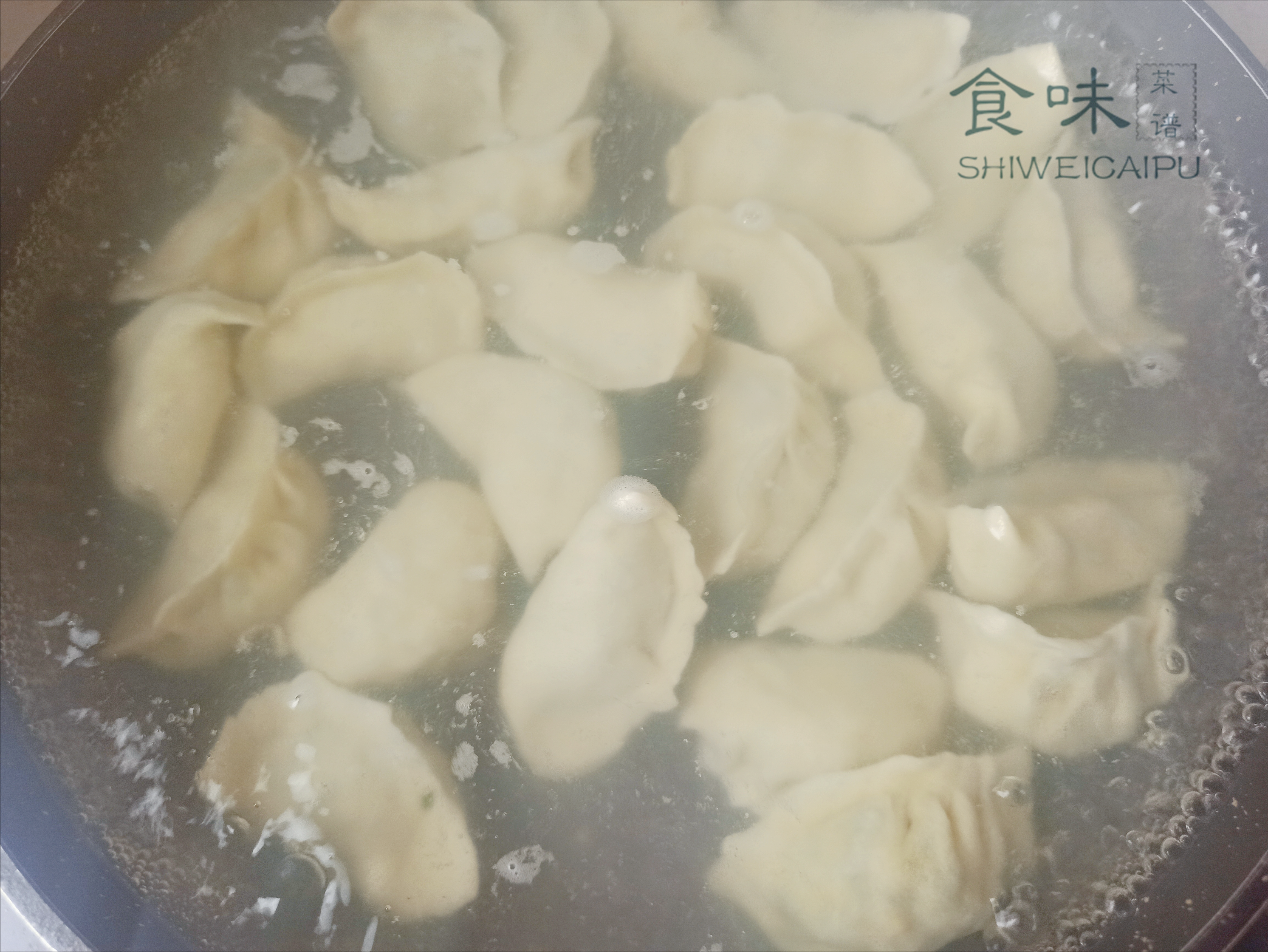 头伏到吃饺子，分享8种饺子馅的调法，有荤有素，鲜嫩营养又多汁