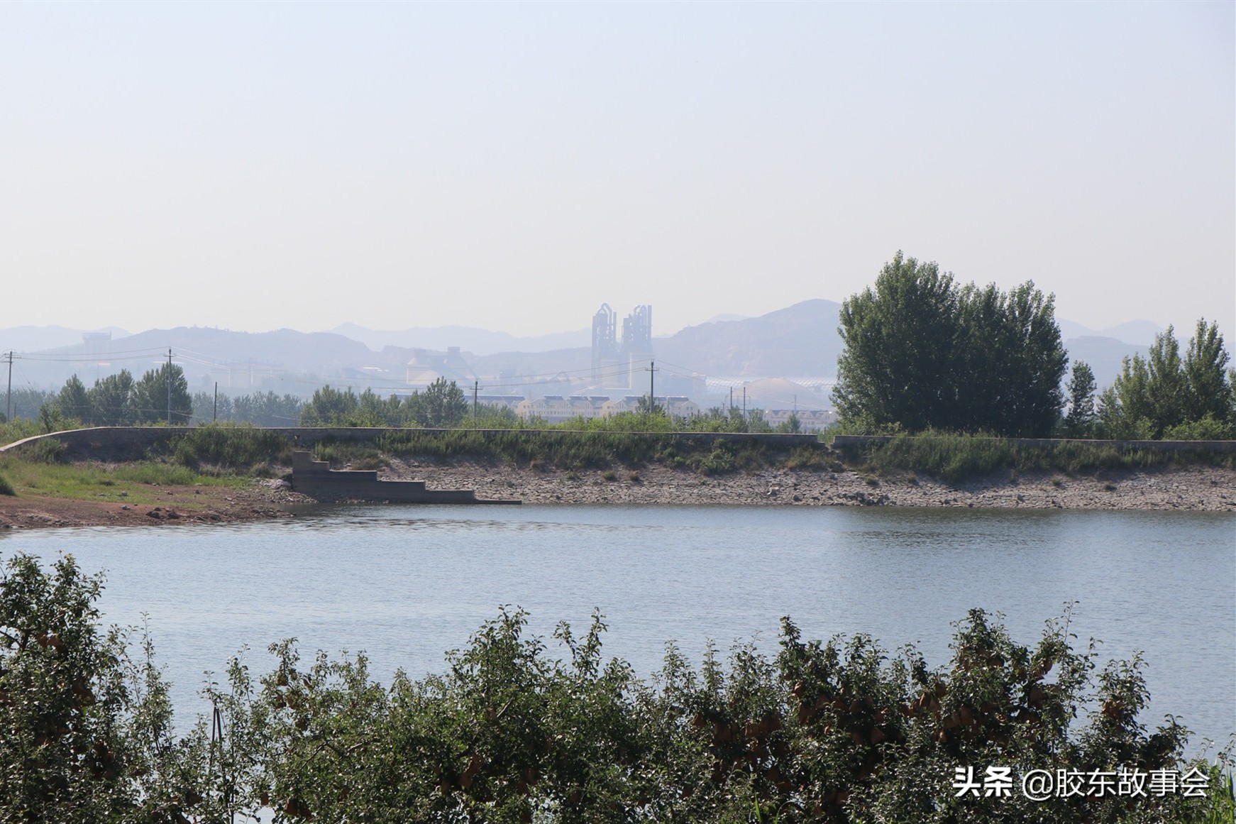 寻根故事：丹东一支孙姓人，成功找到登州府栖霞县祖籍地
