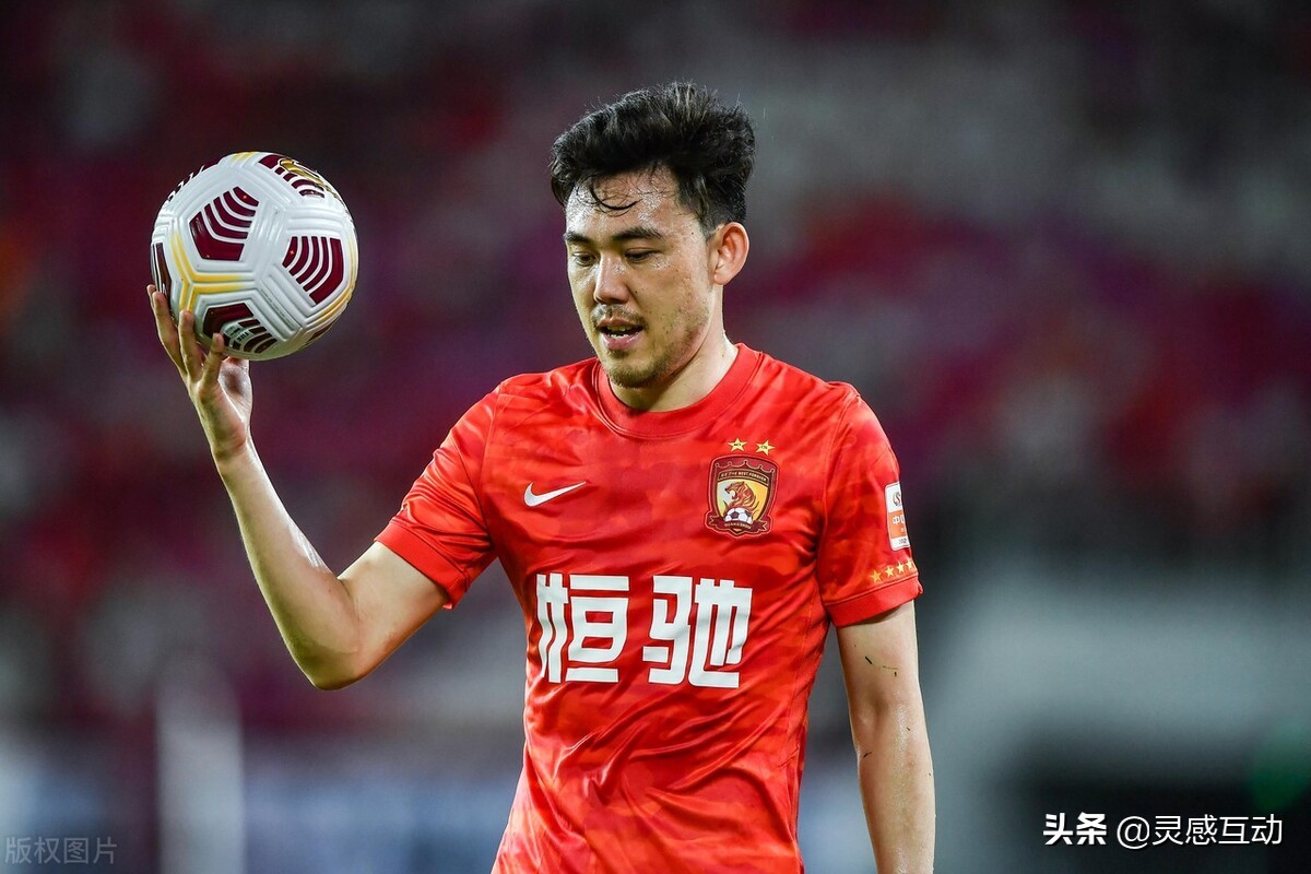 试阵验兵！广州这两战，给国足贡献出了4人候选名单