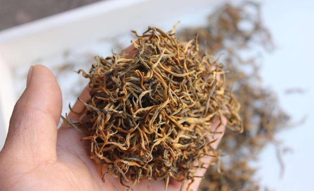 云南土著茶品种大全，看看你喝的是什么茶？