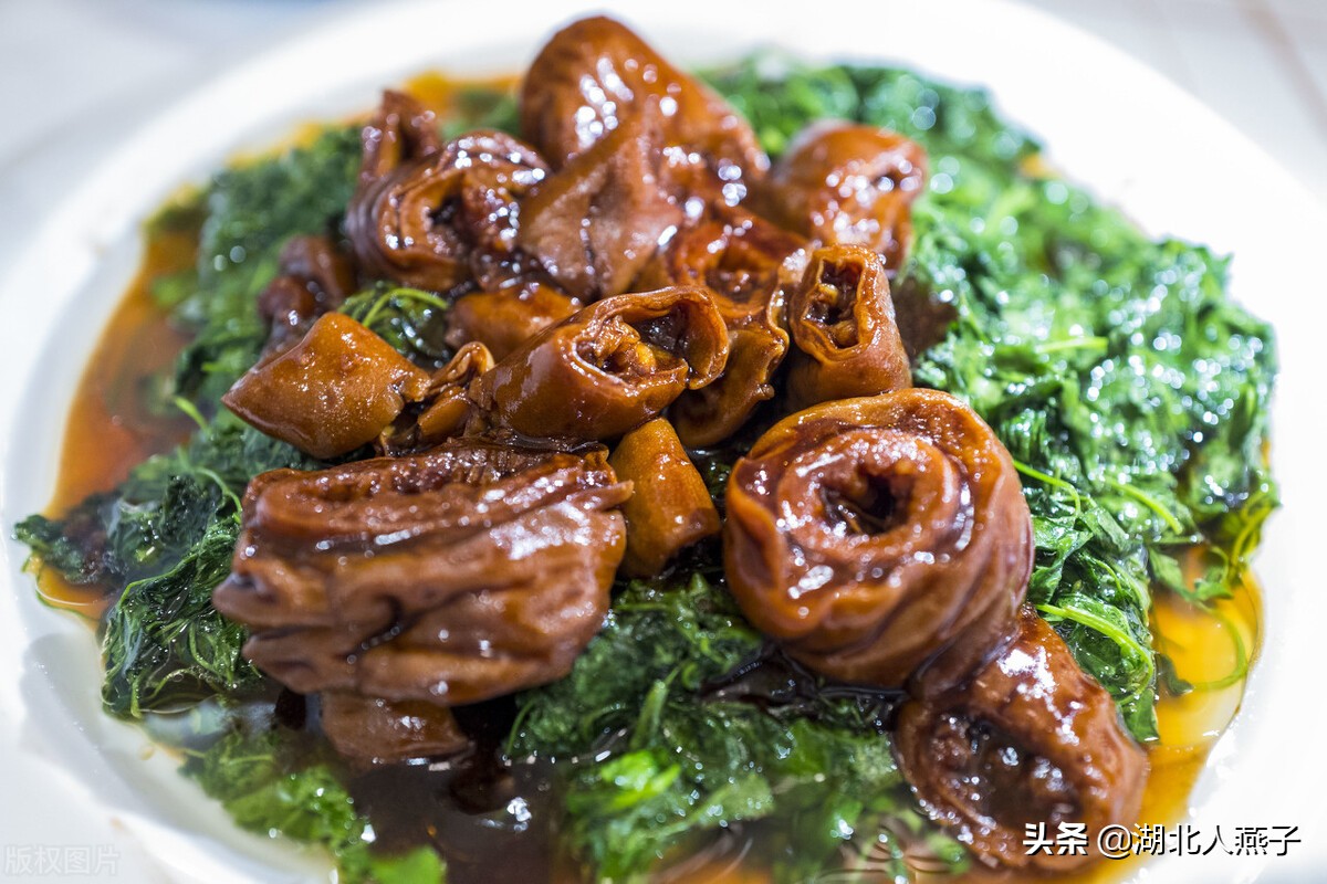 上海本帮菜菜谱大全（上海最出名的15道名菜）