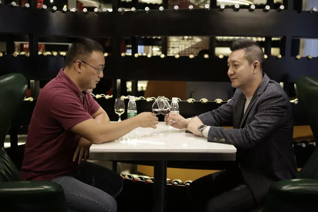 谈谈 “葡萄酒工作室”经营模式