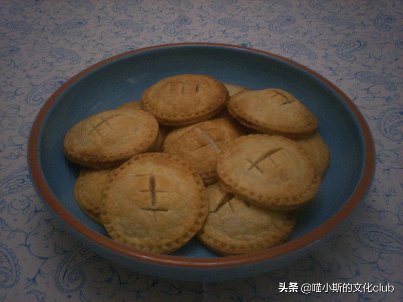 美食太多了！盘点《哈利·波特》中最具有存在感的10种食物